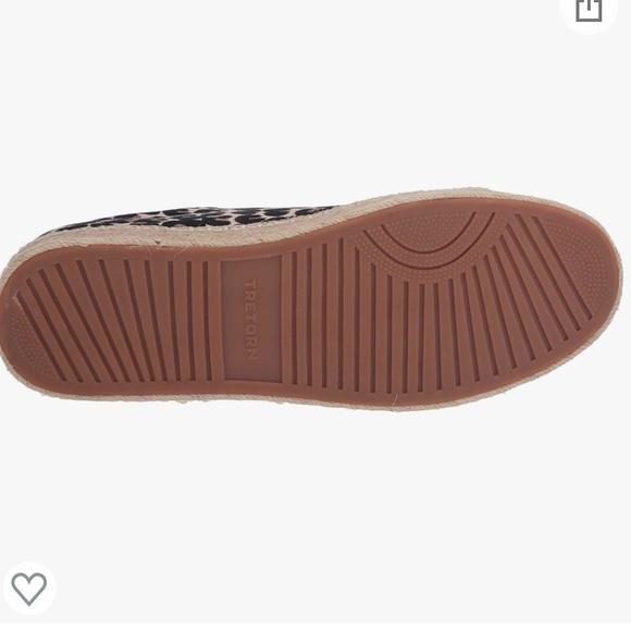 Tretorn Eve Lace-Up Espadrille Sneaker